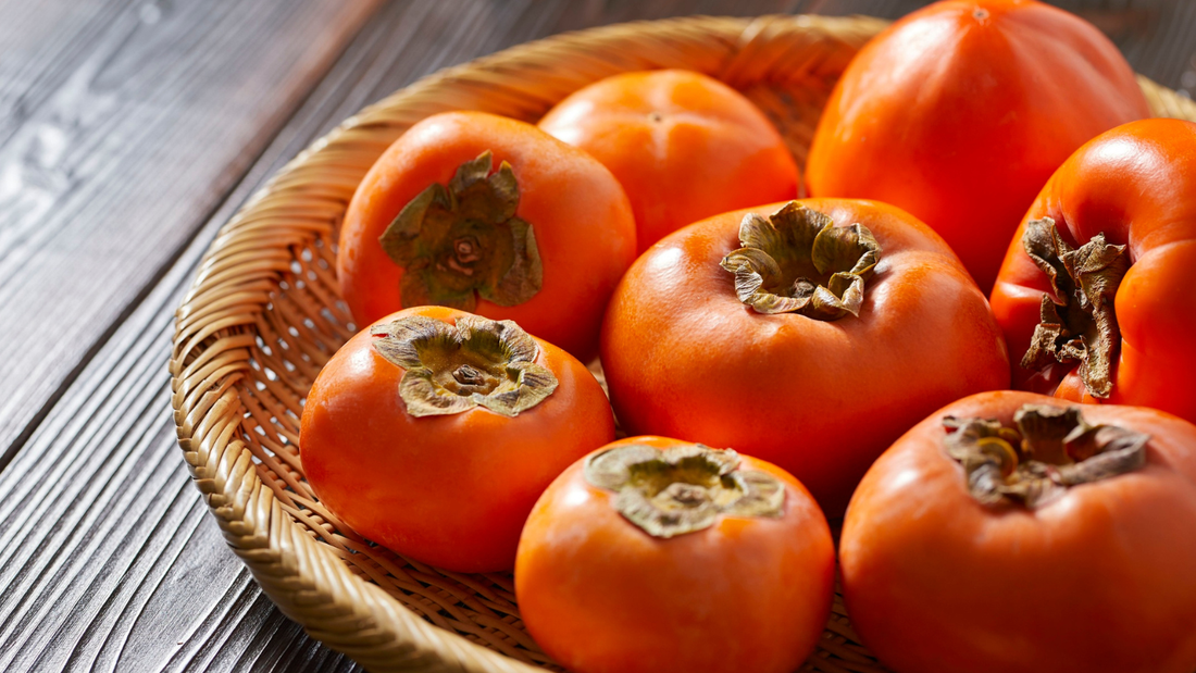 Body Odor, Sweat, and Summer: Why More People Are Discovering Japanese Persimmon Soap