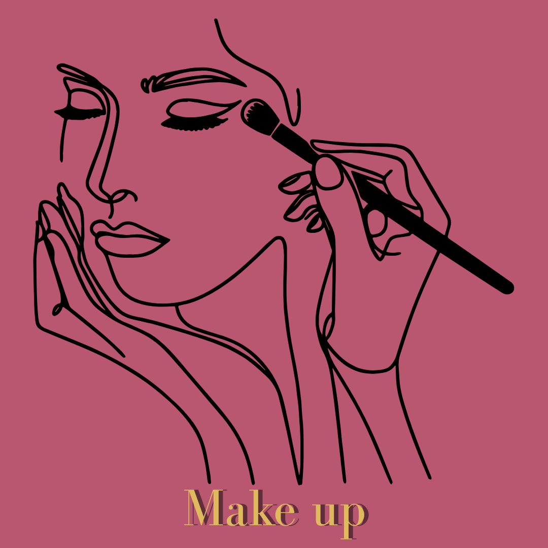 Make Up