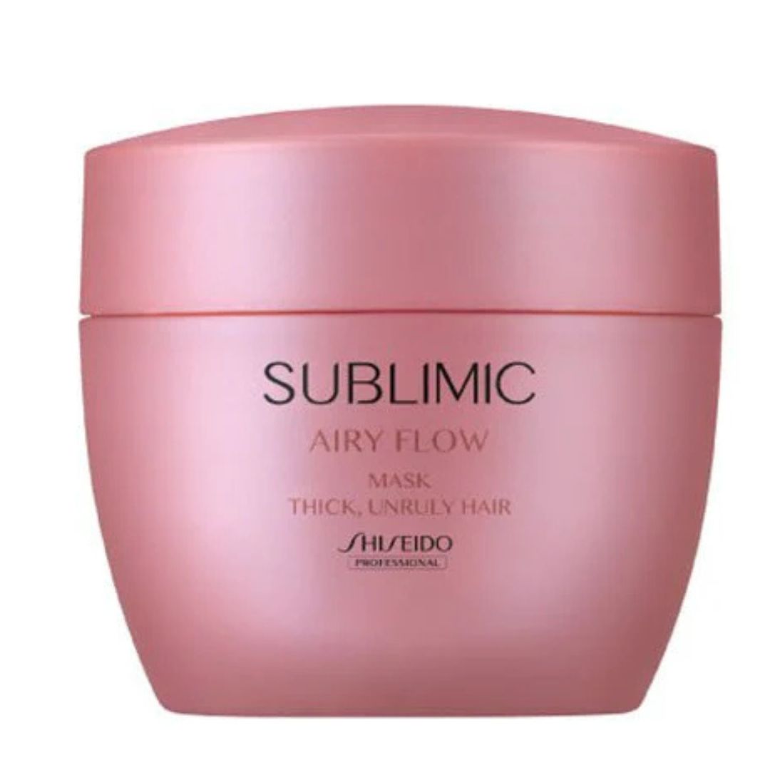 Shiseido Pro Sublimic Airy Flow Mask (T) / 200g