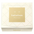 LuLuLun PRECIOUS CLEAR SHEET MASKS White / 32PCS