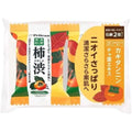 Pelican Soap Pelican Family Soap Persimmon Tannin 2P (80g x 2)