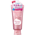 SENKA Facial cleansing foam with collagen / 120g
