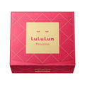 LuLuLun PRECIOUS Moisturizing SHEET MASKS Red / 32PCS