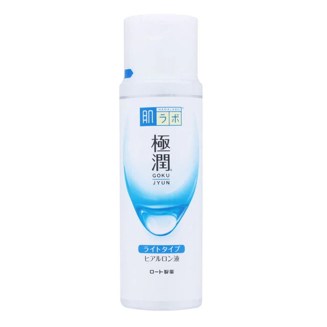 Hada Labo Gokujyun Hyaluronic Lotion 170ml