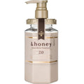 & Honey Deep Moist Conditioner 2.0 / 445g