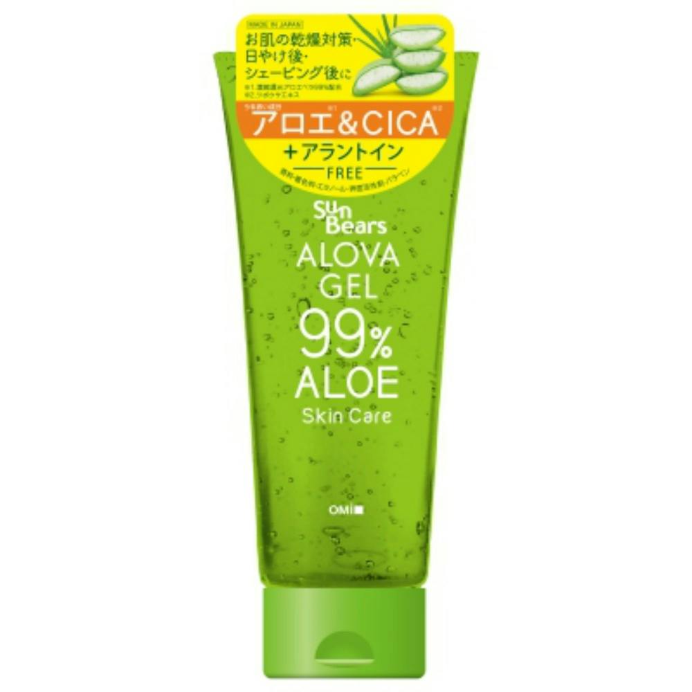 OMi Sun Bears Arrow Gel C / 200g