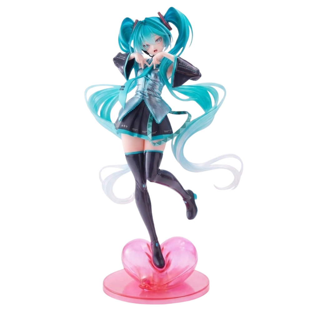 Hatsune Miku Figure T-most Size: Approx. 30cm