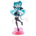 Hatsune Miku Figure T-most Size: Approx. 30cm