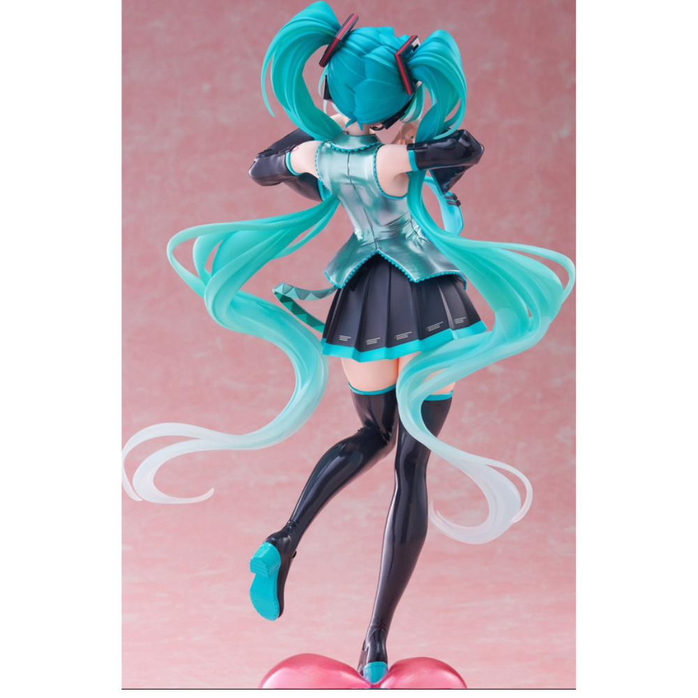 Hatsune Miku Figure T-most Size: Approx. 30cm