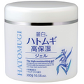 Reihaku Hatomugi Moisturizing Face Gel Reihaku day and night 300g