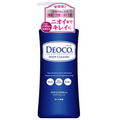 Rohto DEOCO Body soap Sweet Floral 350ml