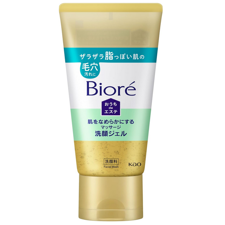 Biore Kao Face wash gel  150g