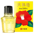 Oshima Tsubaki 100% Natural Camellia Oil 60ml Japanese Camelia