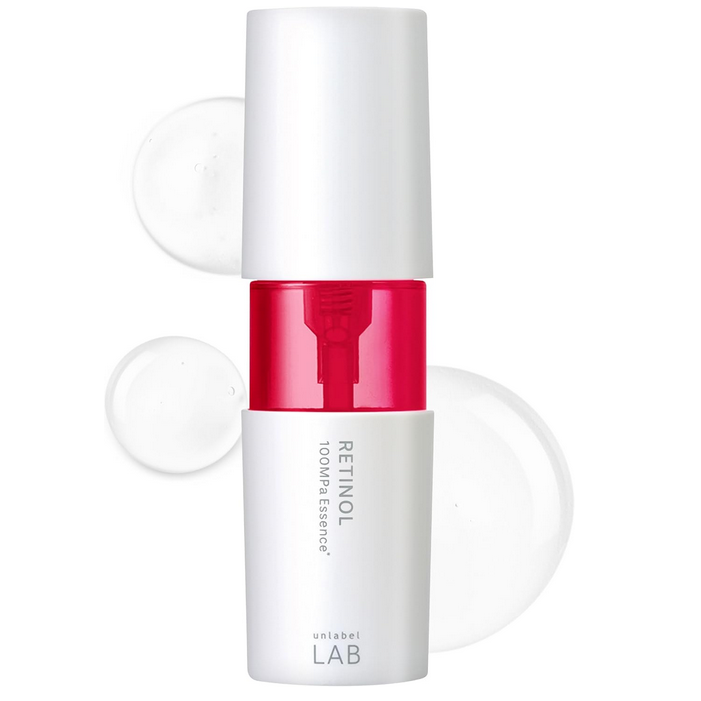 Unlabel LAB R Essence Retinol 100MPa Essence 50mL