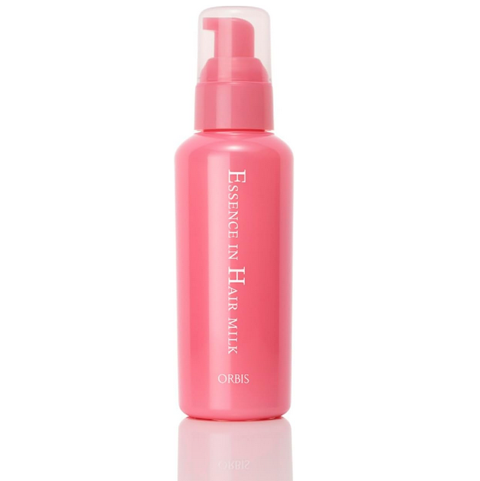 ORBIS Essence in Hair Milk 140g