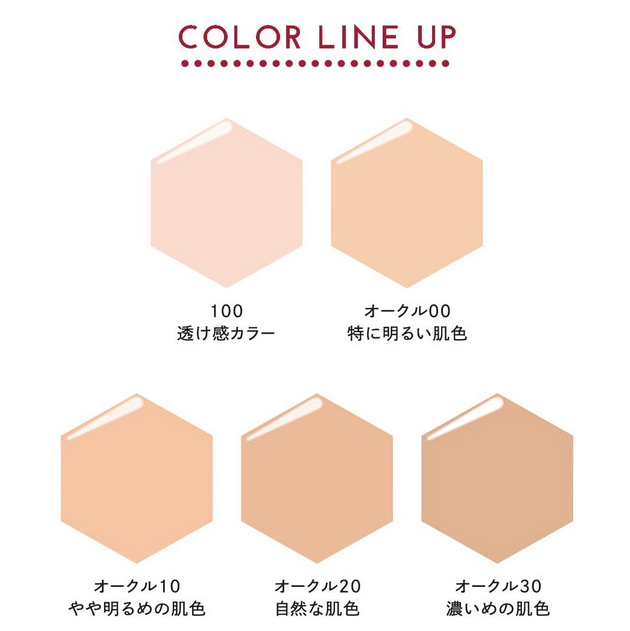Shiseido Integrate Foundation Pro Finish Liquid / 30ml