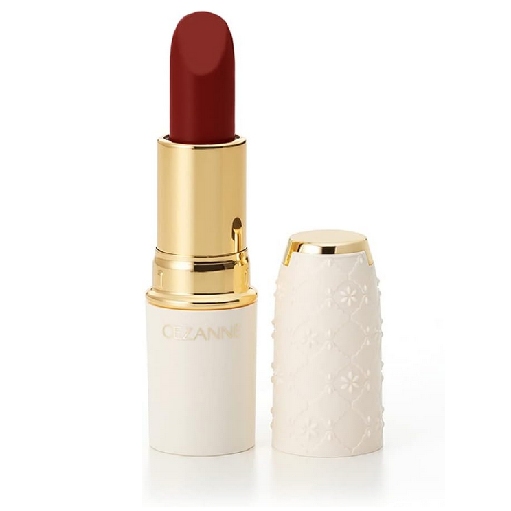 Cezanne Lasting Lip Color N - Long-lasting lip color