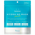 LuLuLun Hydra AZ Mask (7 masks)