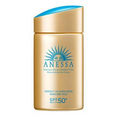 SHISEIDO ANESSA Perfect UV Sunscreen Skincare Milk SPF50 / 60 ml