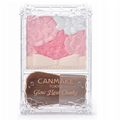 Canmake Glow Fleur Cheek 19 Canmake Tokyo Japan