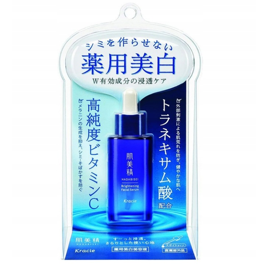 Kracie Bihadabisei Vitamin C Serum white 30 ml