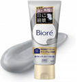 Kao Biore Deep Clay Face Wash 180g For pore dirt, blackheads, clogged pores