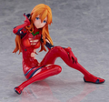 Sega Evangelion Asuka Langley 1/7 Scale Exclusive S-FIRE