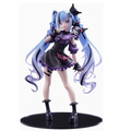 FuRyu Vocaloid Kuromi Hatsune Miku Trio-Try-iT Snow