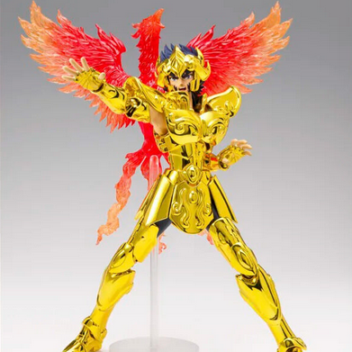 Figures Order Dragon Ball, Saint Seiya, Naruto, etc.