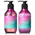 YOLU Mellow Night Repair Shampoo  Conditioner 440g & 440ml [2026 Spring Limited]