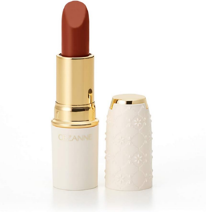Cezanne Lasting Lip Color N - Long-lasting lip color