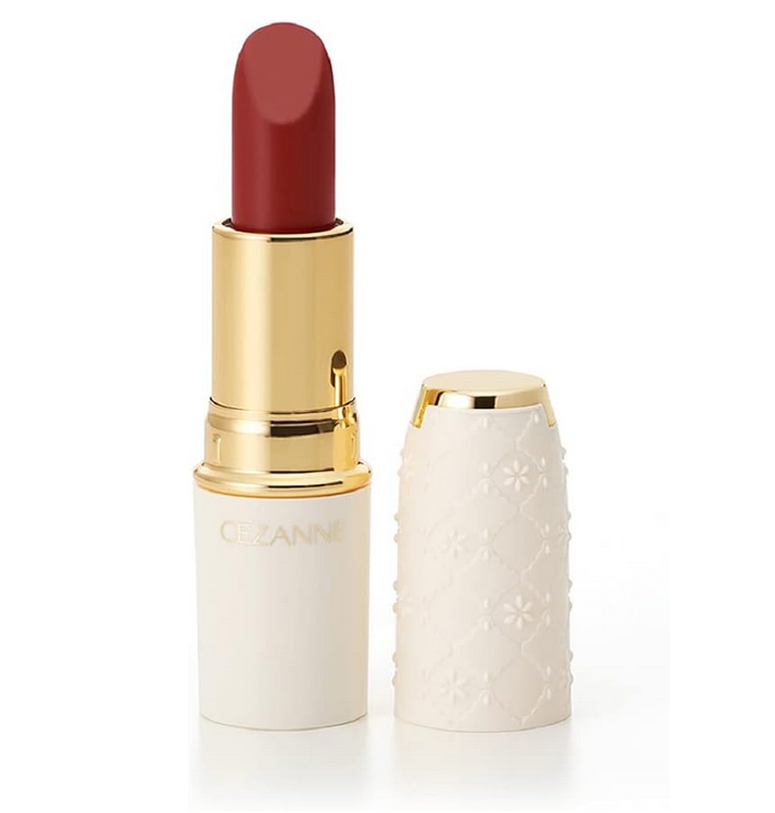 Cezanne Lasting Lip Color N - Long-lasting lip color