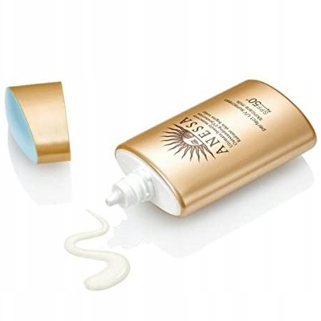 SHISEIDO ANESSA Perfect UV Sunscreen Skincare Milk SPF50 / 60 ml
