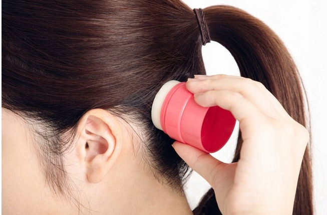 Utena Matomage Hair Wax Strong hold 13g
