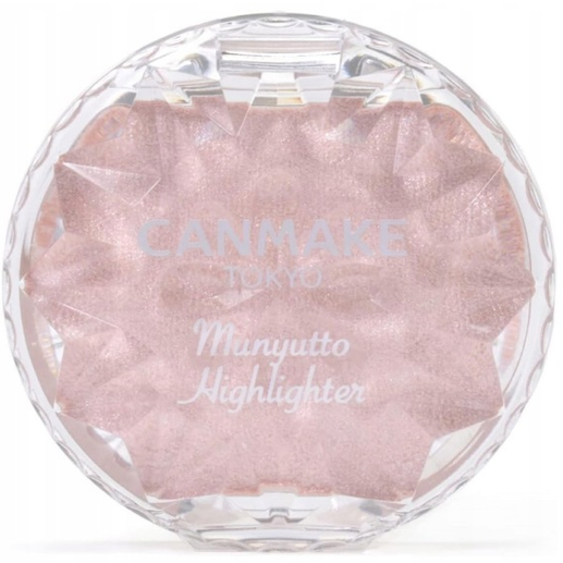 Canmake Munyutto Highlighter 3,8g