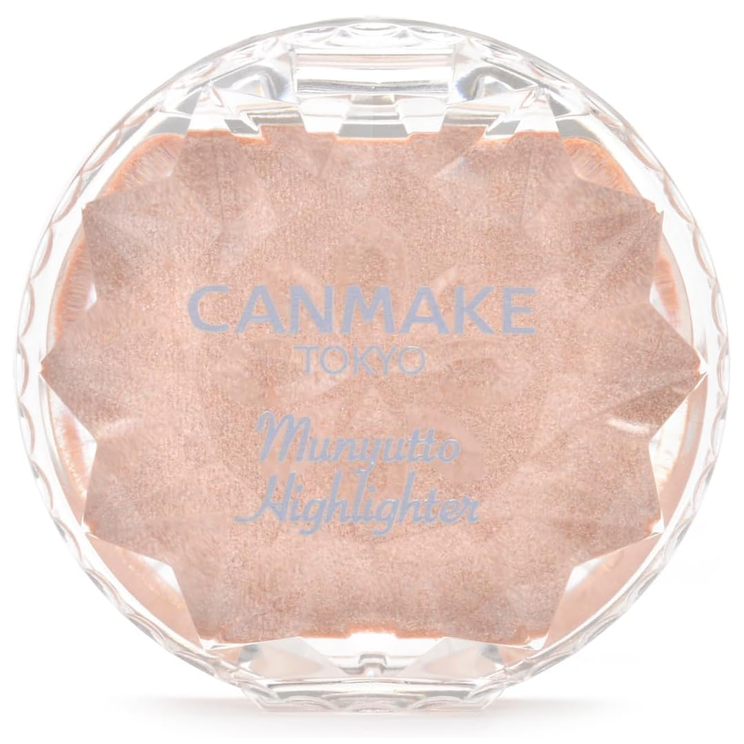 Canmake Munyutto Highlighter 3,8g