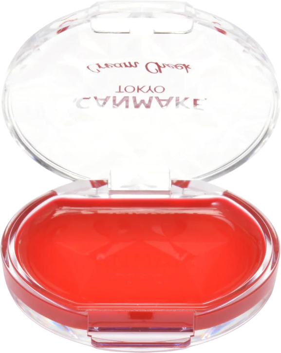 Canmake Cream Cheek  2.3g
