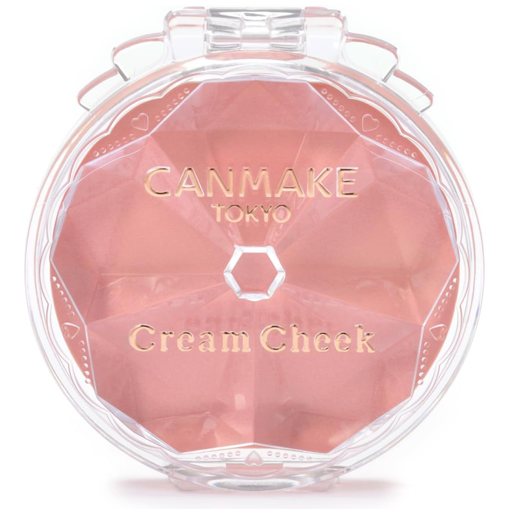 Canmake Cream Cheek  2.3g