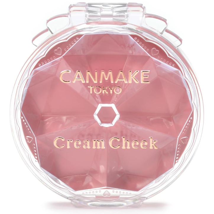 Canmake Cream Cheek  2.3g