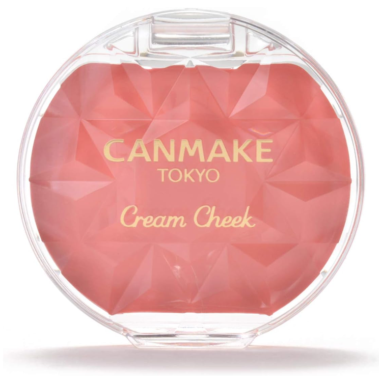Canmake Cream Cheek  2.3g