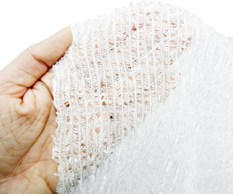 OHE JAPANESE SHOWER BODY MASSAGE SCRUB TOWEL Exfoliation Super soft