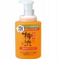 Four Seasons Medicated Persimmon Tannin Body Soap foam 500ml