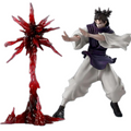 Sega Goods JUJUTSU KAISEN Choso "Supernova"  Luminasta