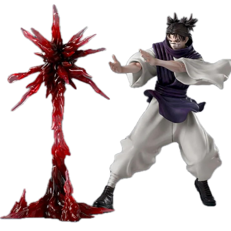 Sega Goods JUJUTSU KAISEN Choso "Supernova"  Luminasta