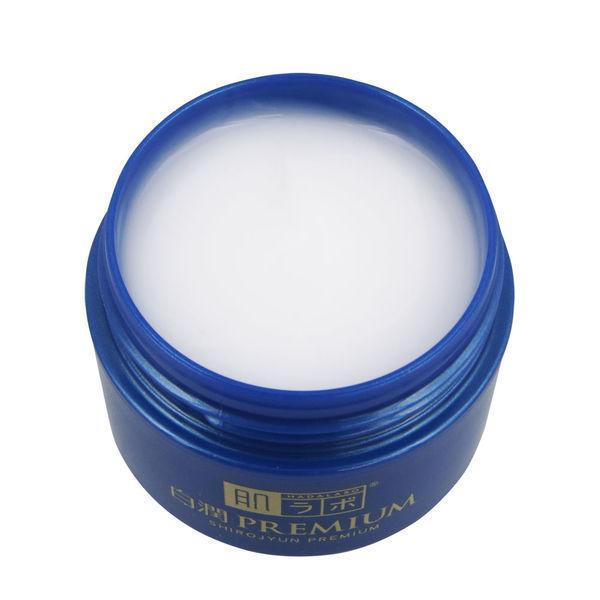 Hada Labo SHIROJYUN Premium whitening cream 50g
