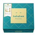 LuLuLun PRECIOUS BALANCE SHEET MASKS Green / 32PCS