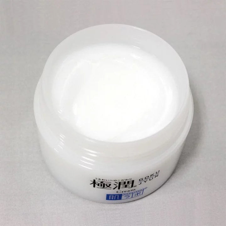 HADA LABO Gokujyun Hyaluronic Cream 50g