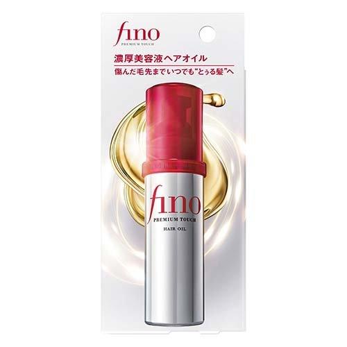 Fino Premium Touch Rich Beauty Serum Hair Oil / 70ml