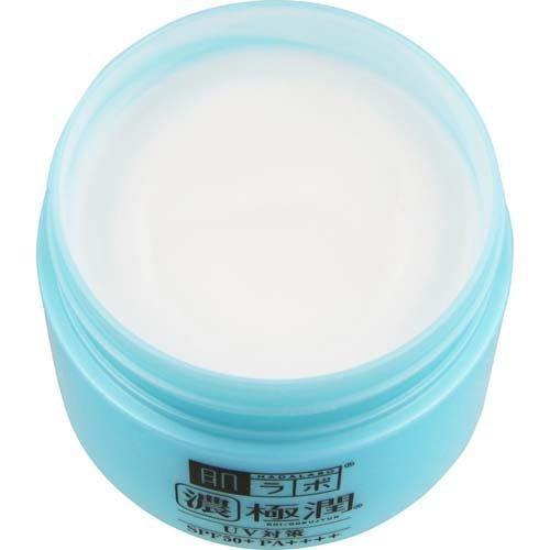 HADA LABO UV White Gel SPF50+ and PA++++ 90g
