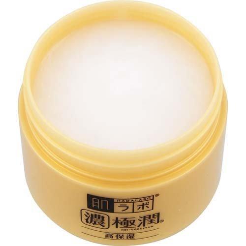 HADA LABO Perfect Hyaluronic Face Gel 100g